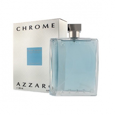 Perfumy inspirowane Azzaro Chrome*